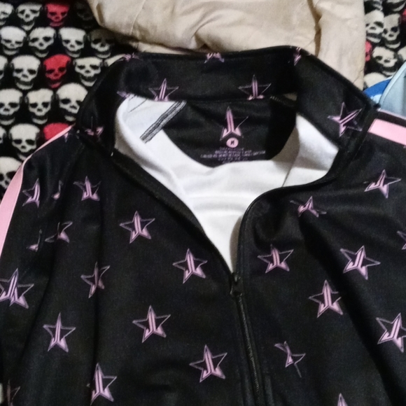 Jeffree star jacket bundle - Picture 3 of 6